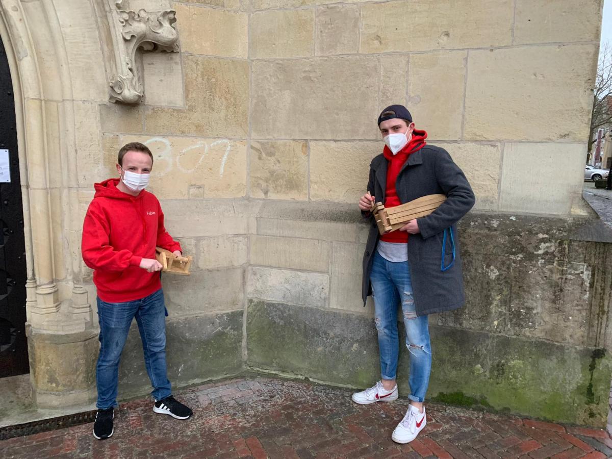 Räppeln: „Mit der Tradition wird nicht gebrochen“